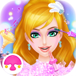 Ballet Spa Salon - Girls Games आइकन