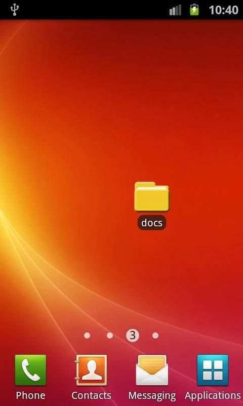 Spy Video Recorder screenshot 4