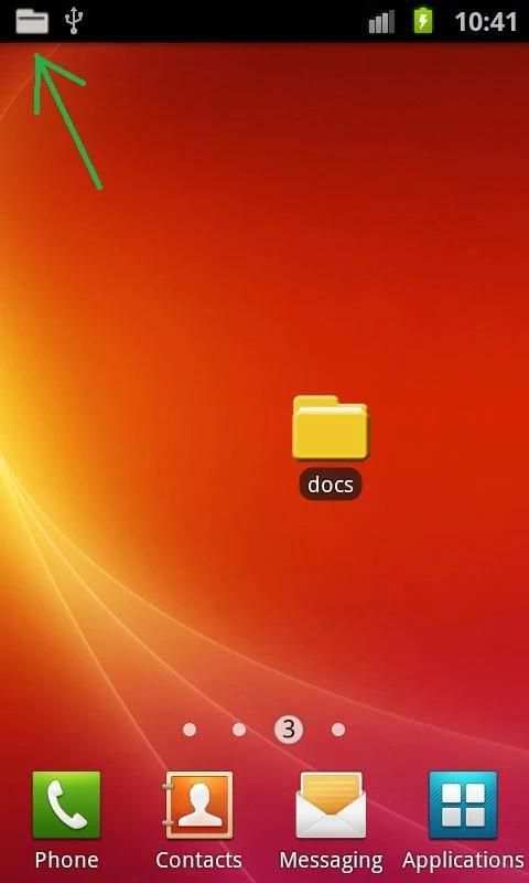 Spy Video Recorder screenshot 5