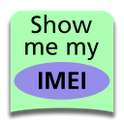 Show Me My IMEI on 9Apps