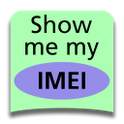 Show Me My IMEI 1.2