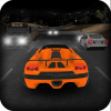 MORTAL Racing 3D icon