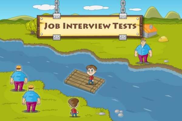 River Crossing : Logic Puzzles screenshot 2