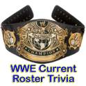 WWE Wrestling Questions 1.0