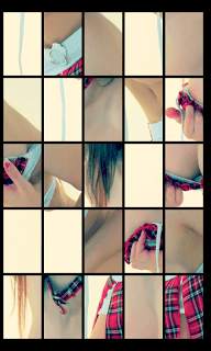 Boobs Puzzle screenshot 1