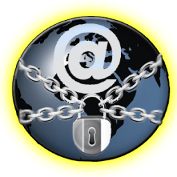 ikon Internet Lock
