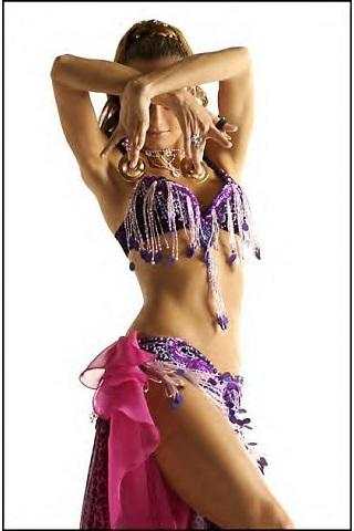 Belly dance screenshot 1