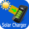ikon Solar Charger Android prank ap