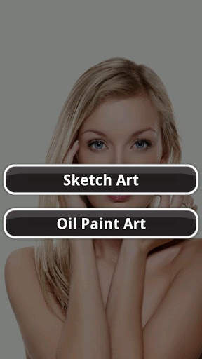 Artist Sketch скриншот 3