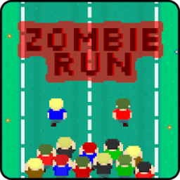 Zombie Run أيقونة