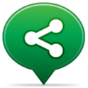 App Share icon