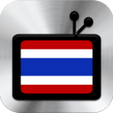 TV Thailand icon