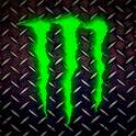 Monster Energy LWP 2.0
