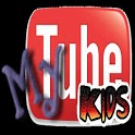 Mytube Kids Lite icon