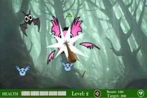 Arjun at Bird Hunting screenshot 4
