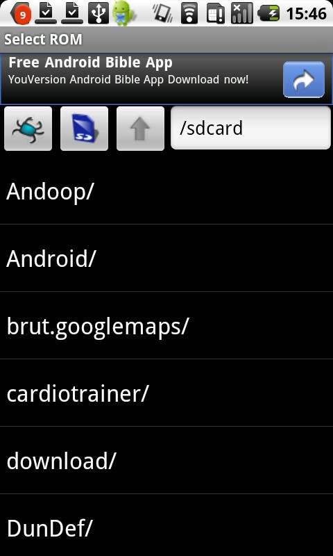 Gensoid Lite screenshot 3
