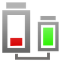 Battery reserve - Free أيقونة