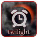 Twilight Saga Clocks icon