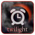 Twilight Saga Clocks