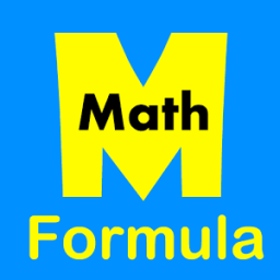 All Math Formula आइकन