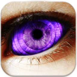 Sharingan Eyes أيقونة