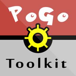 PoGo Toolkit App
