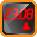 Night Alarm Display icon