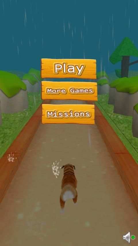 Temple Dog Run स्क्रीनशॉट 6