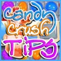 Candy Crush Tips icon