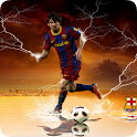 Barcelona FC Live Wallpapers icon