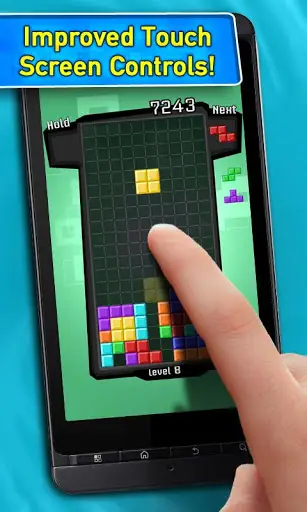 TETRIS® APK Download 2023 - Free - 9Apps