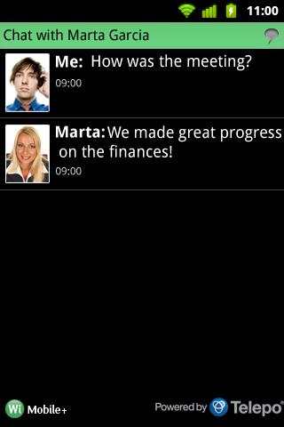 WiFIX Mobile+ screenshot 4