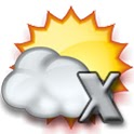 xWeatherHK icon