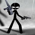 Stickman Subway Killer icon