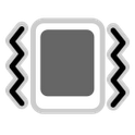 Vibrate Patterns icon