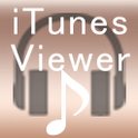 iTunes Chart Viewer иконка
