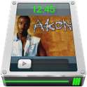 Akon on 9Apps