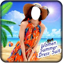 Summer Women Dresses New