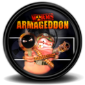 Worms Armageddon Funny Sounds icon