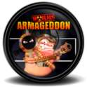 Worms Armageddon Funny Sounds on 9Apps