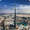 Burj Khalifa Live Wallpaper