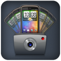 Droid Shake Camera icon