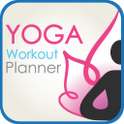 Yoga Workout Planner on 9Apps