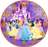 Princesses Clock Set 8 Clocks on 9Apps