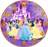 Princesses Clock Set 1.0