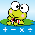 Kerokerokeroppi LWP icon