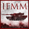 Iron Fury - War Of Tanks أيقونة