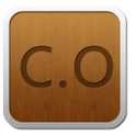 CO GO Launcher EX Theme icon