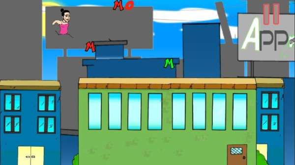 Montesquieu The Game 1 تصوير الشاشة