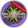 ikon Kuis Millionaire Indonesia